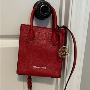 Michael Kors Scarlet Mini Bag